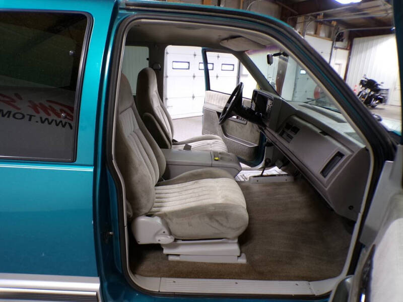 1994 Chevrolet C/K 1500 Series