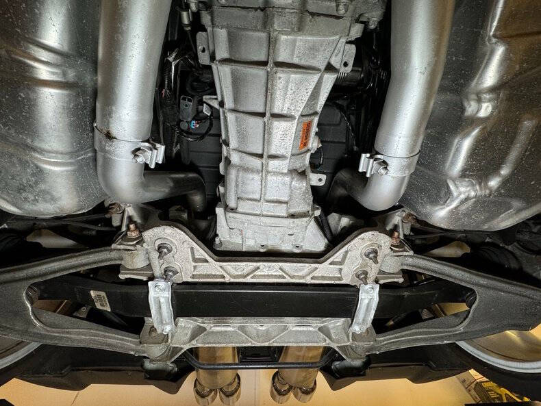 2006 Chevrolet Corvette