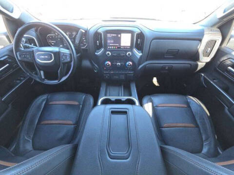 2022 GMC Sierra 2500HD