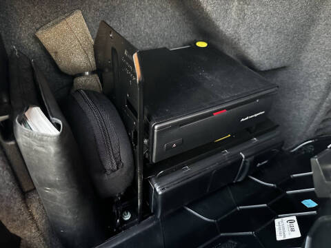 2000 Audi A8 quattro