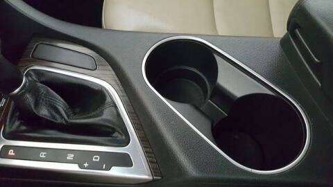 2014 Kia Optima EX