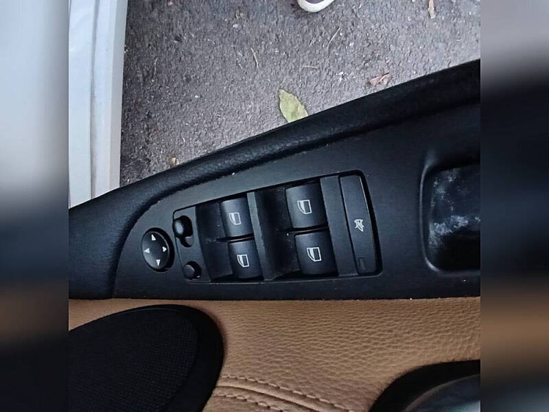 2010 BMW 5 Series 535i xDrive