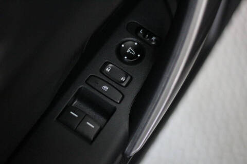 2018 Honda Civic Si
