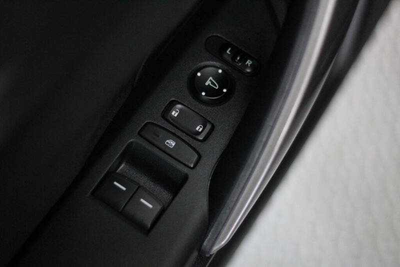 2018 Honda Civic Si