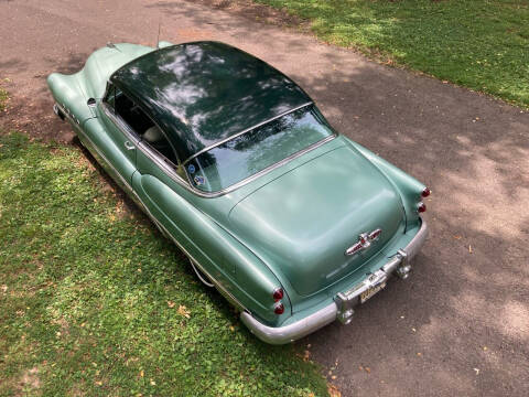 1953 Buick Roadmaster