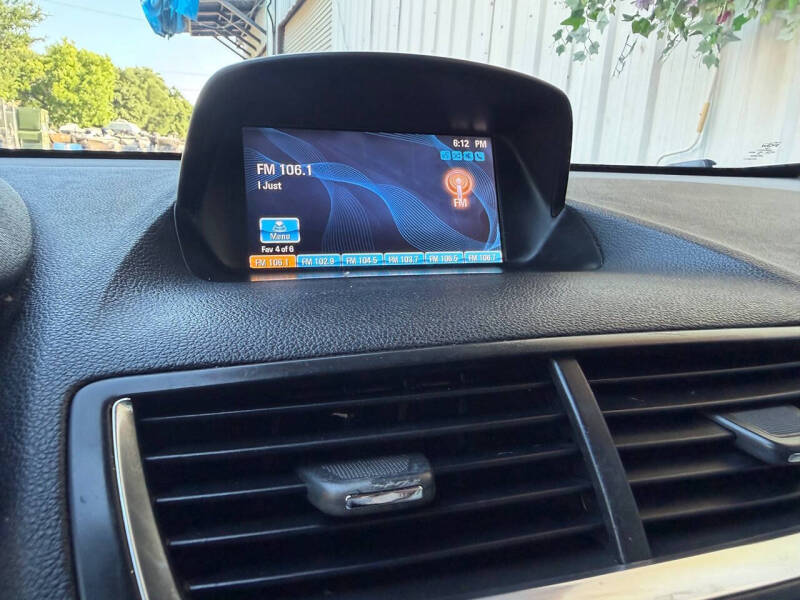 2014 Buick Encore Premium