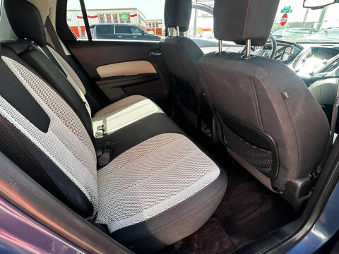 2016 GMC Terrain SLE-1