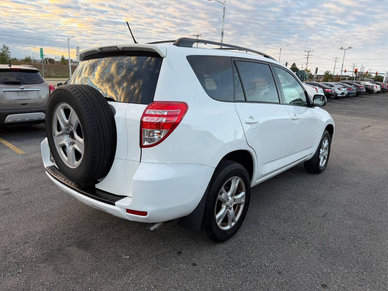 2011 Toyota RAV4