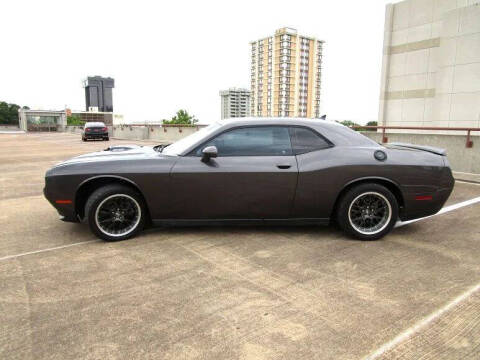 2016 Dodge Challenger
