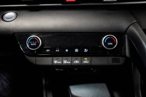 2022 Hyundai Elantra