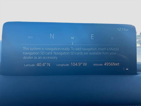 2024 Mazda CX-5 2.5 S Preferred