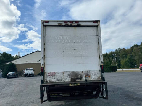 2007 International DuraStar 4300