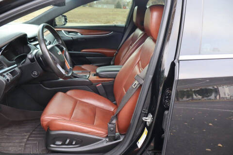 2016 Cadillac XTS Luxury