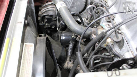 1985 Chrysler Le Baron