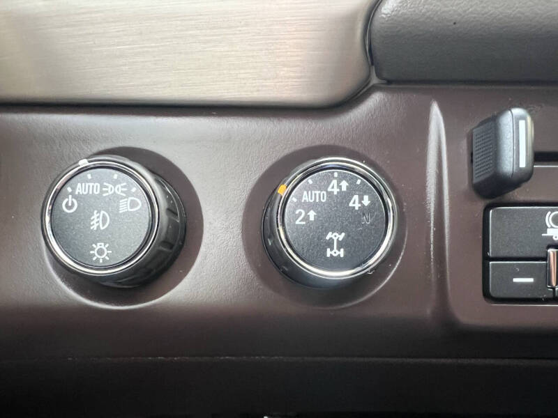 2016 GMC Yukon XL Denali