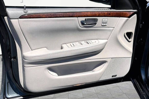2009 Cadillac DTS