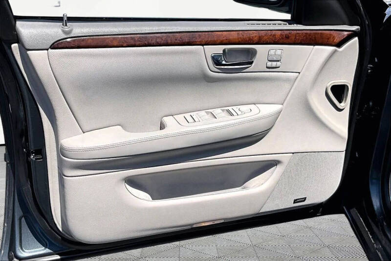 2009 Cadillac DTS