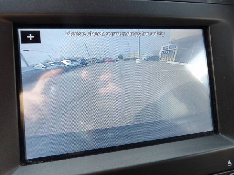 2016 Lincoln Navigator Select