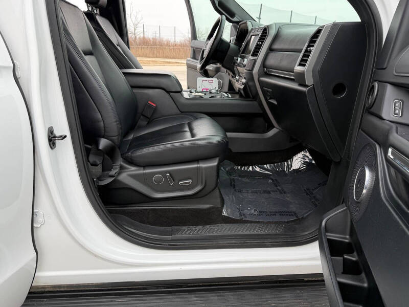 2019 Ford Expedition MAX XLT
