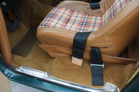 1978 Chevrolet C/K 10 Series