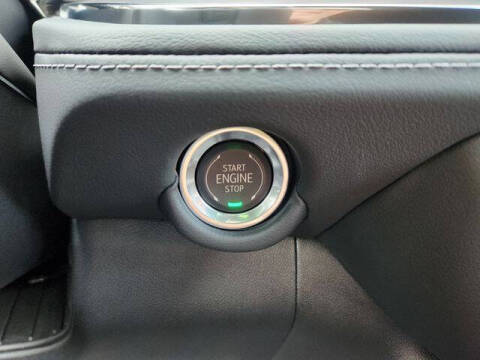 2025 Chevrolet Tahoe Police