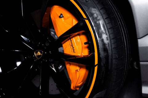 2022 Lamborghini Urus