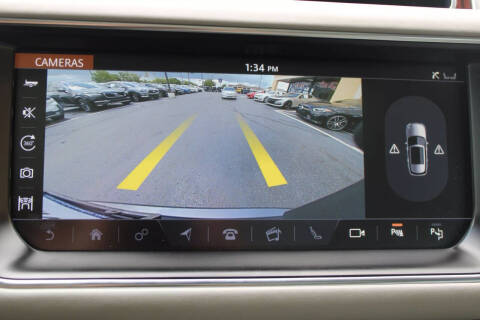 2017 Land Rover Range Rover Autobiography