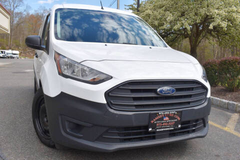 2020 Ford Transit Connect XL