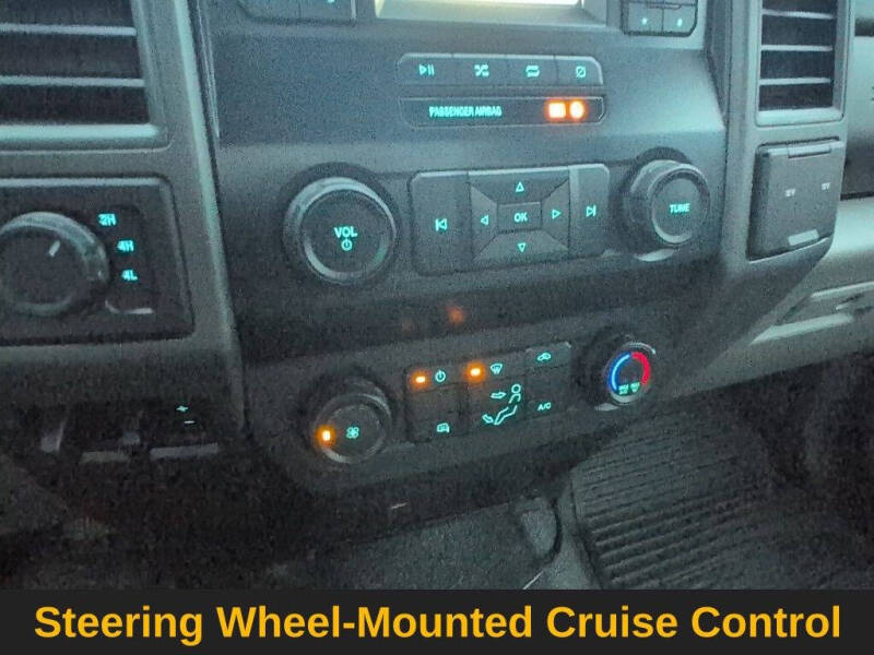 2021 Ford F-350 Super Duty