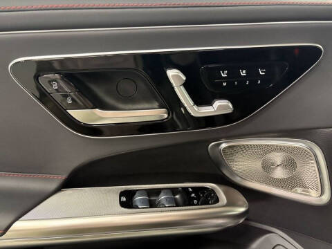 2025 Mercedes-Benz CLE AMG CLE 53