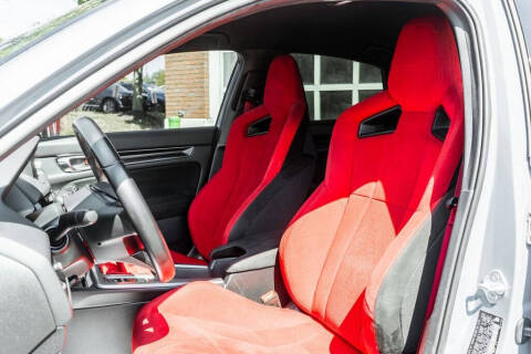 2024 Honda Civic Type R