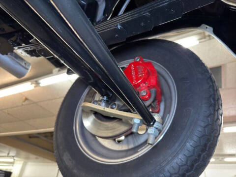 1954 Mercury Monterey