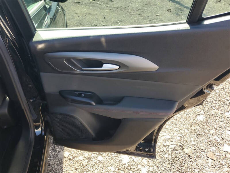 2024 Dodge Hornet R/T