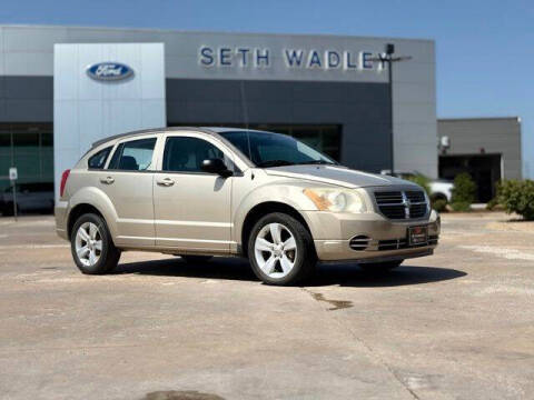 2010 Dodge Caliber