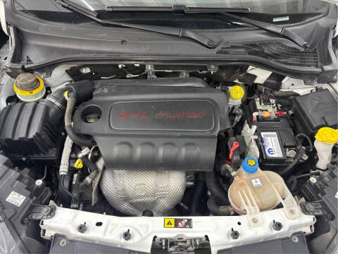 2022 RAM ProMaster City