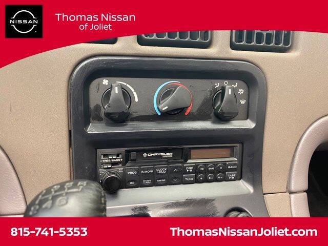 1992 Dodge Viper RT/10