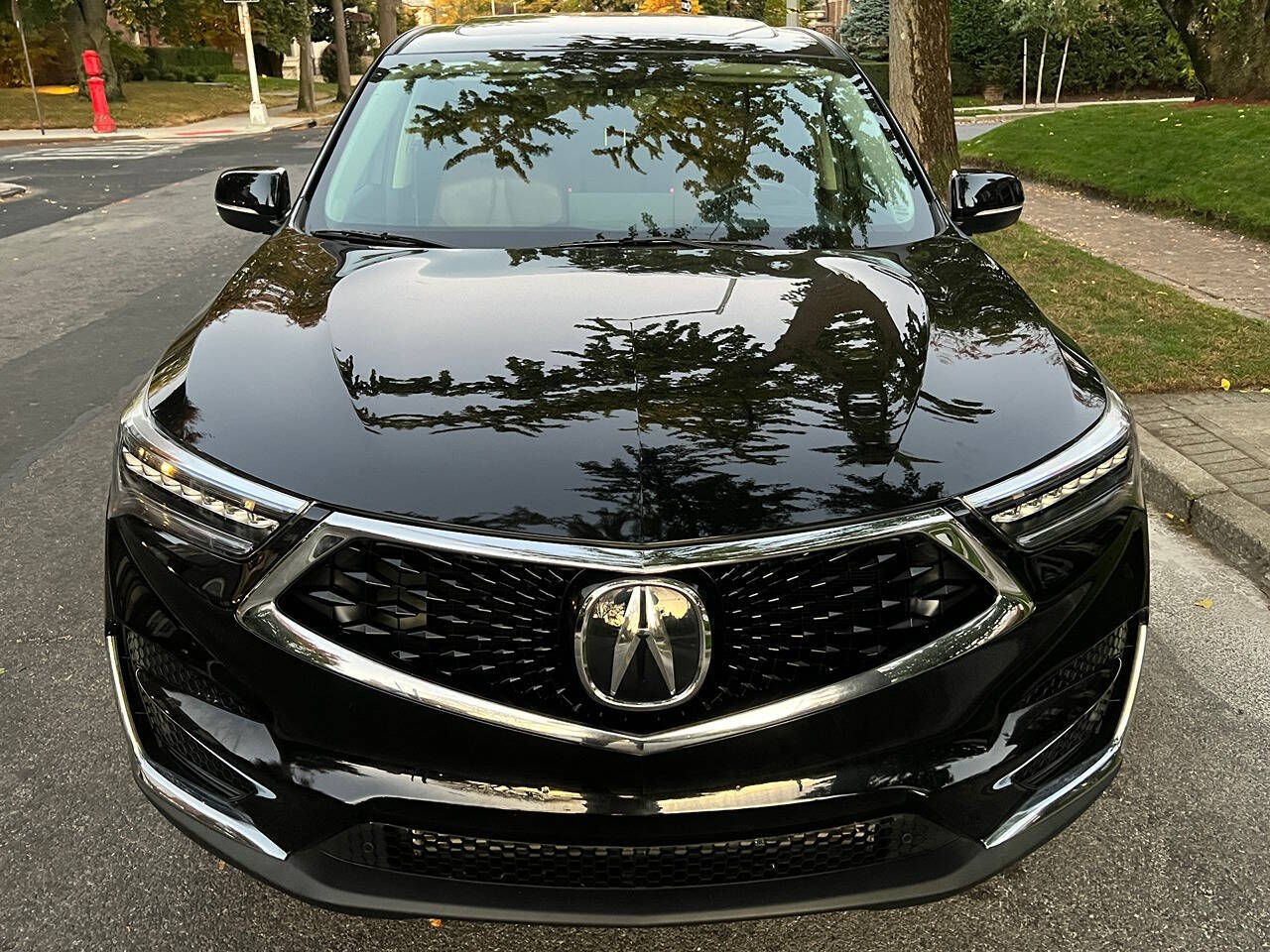 2021 Acura RDX for sale at VLD HOLDING INC. in Brooklyn, NY