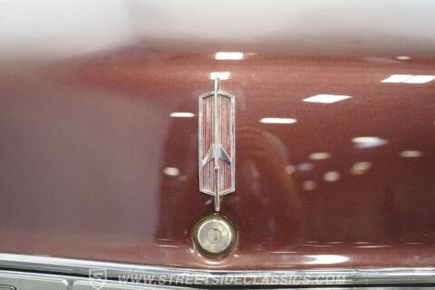 1966 Oldsmobile Cutlass