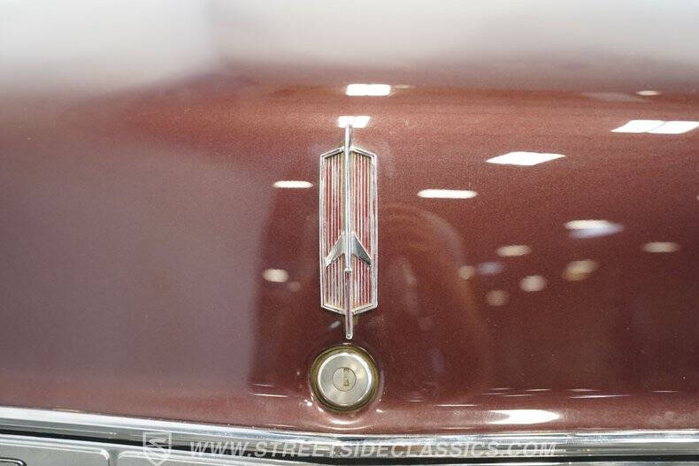 1966 Oldsmobile Cutlass