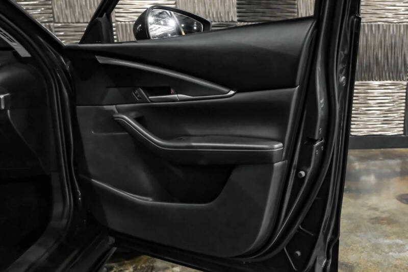 2021 Mazda CX-30 Select