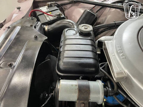 1964 Ford Thunderbird