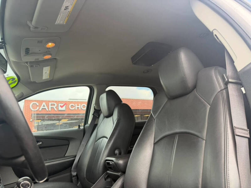 2012 GMC Acadia SLT-1