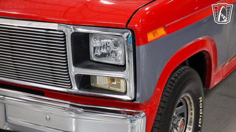 1982 Ford F-150