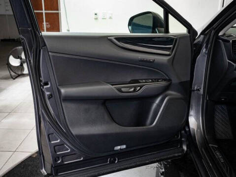 2026 Lexus NX 450h+ Luxury