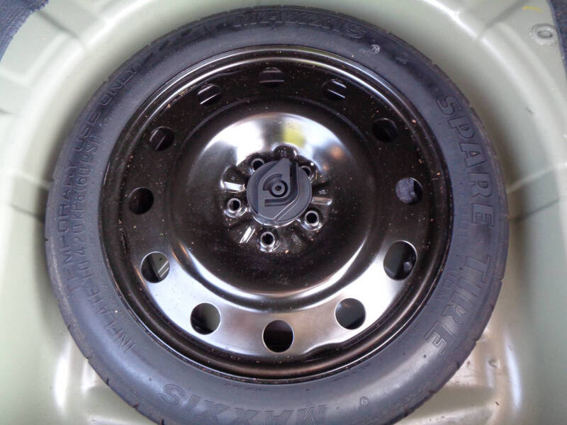 2019 Ford Taurus Limited