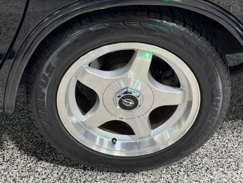 1994 Chevrolet Impala SS