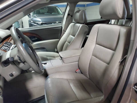 2006 Acura RL