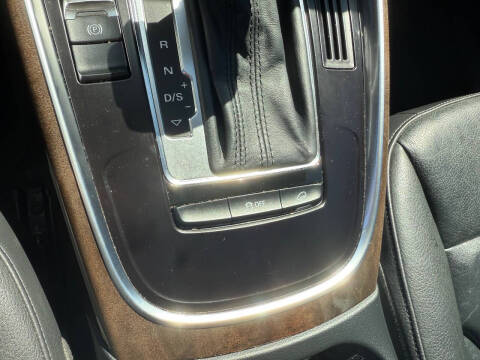 2016 Audi Q5 2.0T quattro Premium