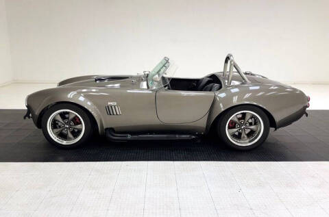 2009 Shelby Cobra