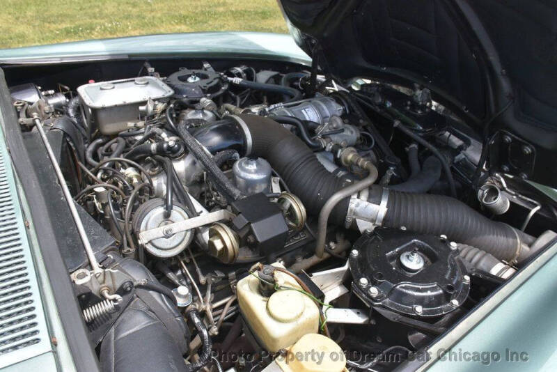 1976 Rolls-Royce Corniche